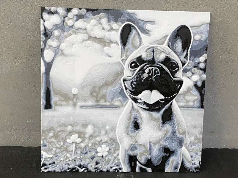 French Bulldog