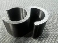 0.2mm layer, 5 walls, 15% infill