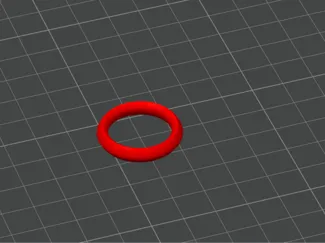 SUPER ring 
