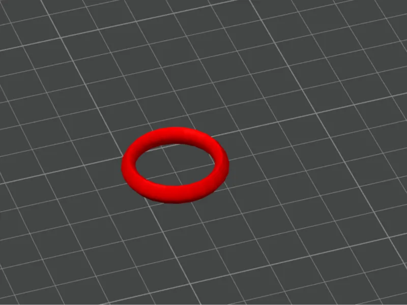 SUPER ring 