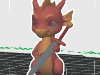Drache