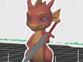 Drache