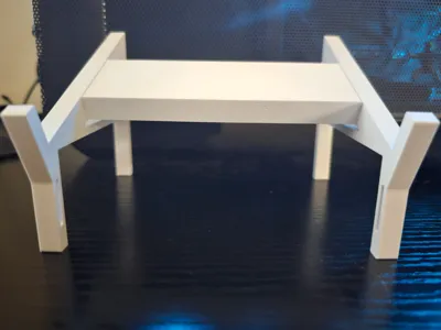 ISDT K2 Charging Stand