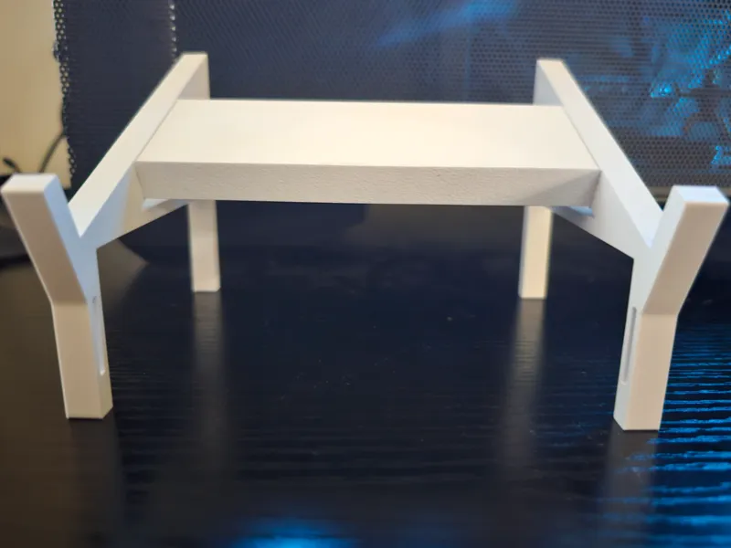 ISDT K2 Charging Stand