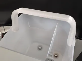 Xiaomi MRCH122 water purifier handle