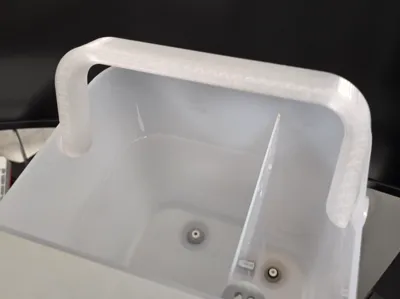 Xiaomi MRCH122 water purifier handle