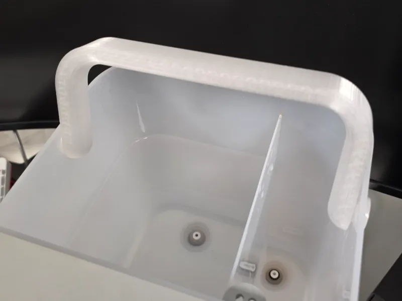 Xiaomi MRCH122 water purifier handle