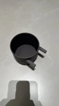 0.16mm 层高, 2 层墙, 15% 填充