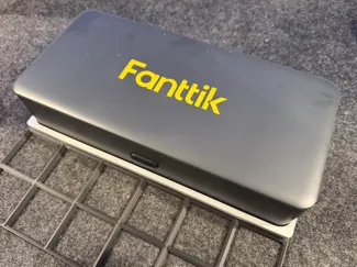 Gridfinity - Fanttik S2 Pro Bin