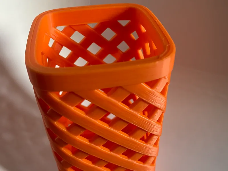 Pen Stand