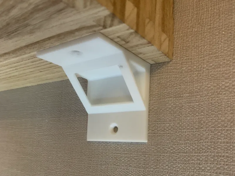 équerre 90° 45mmx45mmx3mm
