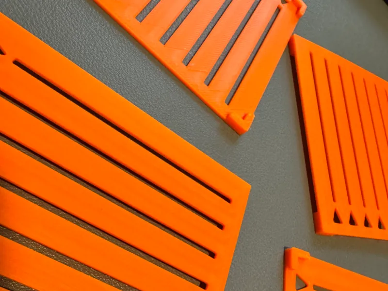 Sticky Note Stencil