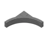 Length 4x4 | 0.08mm layer, 2 walls, 15% infill