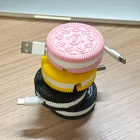 4个小号奥利奥摆盘-05/25更新