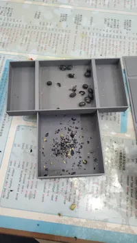 小号:长180x宽90x高40