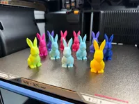 0.12mm layer, 2 walls, 0% infill
