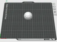 0.2mm layer, 2 walls, 5% infill