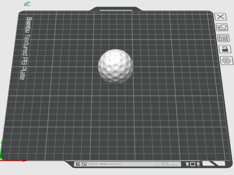 Golf Ball