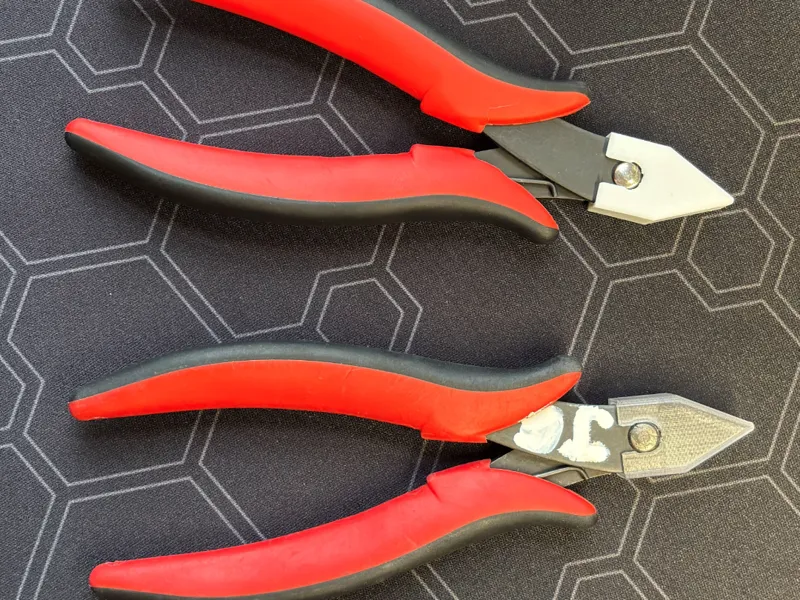 CHP-170 Flush Cutter Sheath