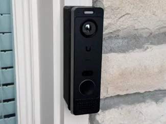Unifi G6 Entry Junction Box PoE 2-Wire Retrofit