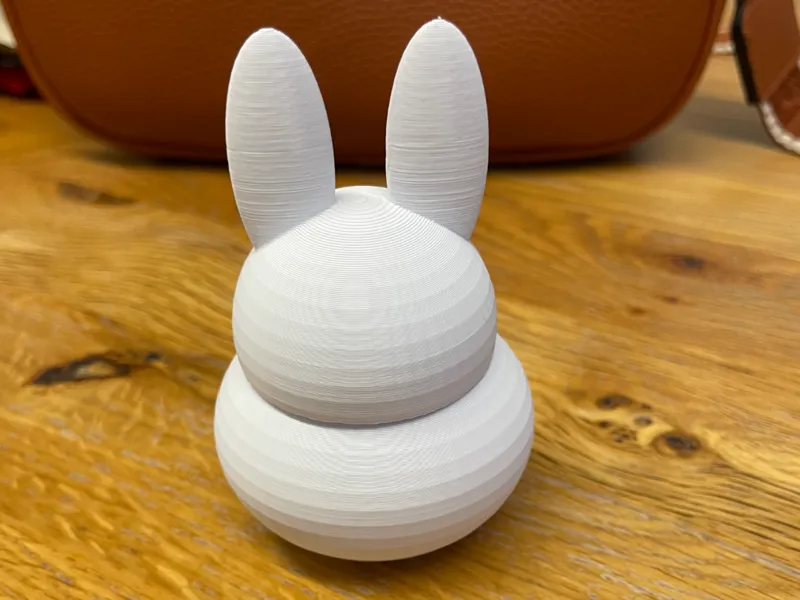 BUNNY STORAGE