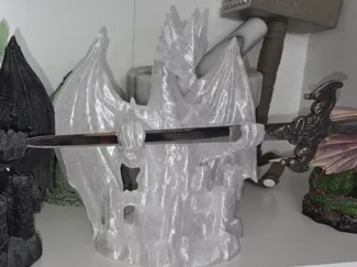 Dragon Castle 