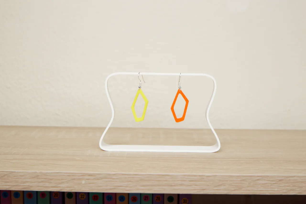 Pendientes #26 view 4