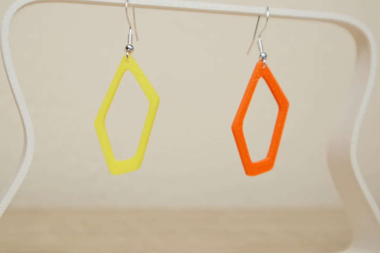 Pendientes #26 view 3