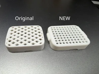 Catit Cat Drinking Fountain Filter Cover