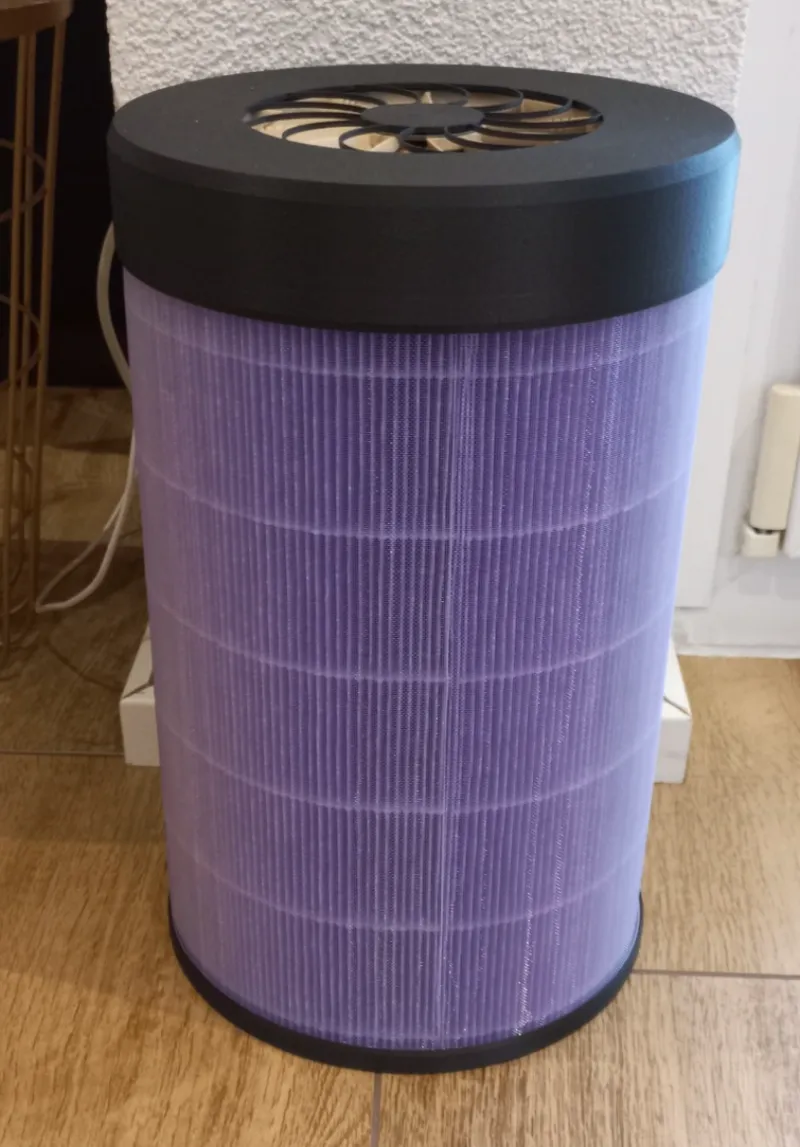 Air purifier Xiaomi Mi Air compatible