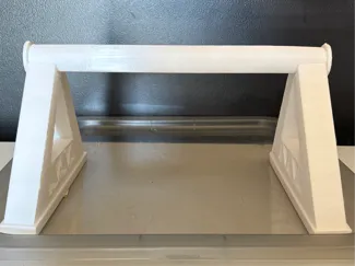 Filament Holder for AMS/Storage