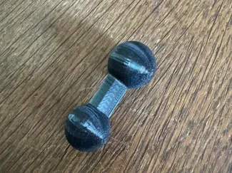 Furrion Backup Camera ball(Ram Mount/Bulletpoint)