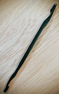Double sided tapered (max and med size)