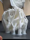 For printers wth moving bed 0.12mm LH, 2W, 12% infill