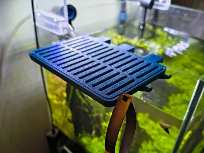 Aquascaping Tray