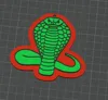 0.2mm layer, 2 walls, 25% infill