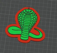 0.2mm layer, 2 walls, 25% infill