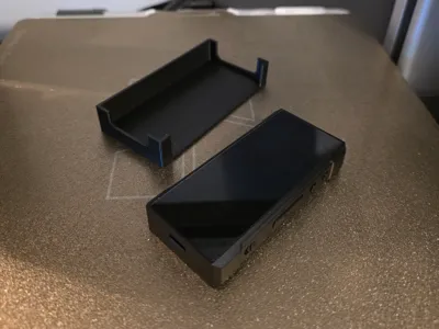 DAC Holder