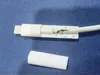 Huawei Android HarmonyOS phone charging and data cable protective sleeve 0.2mm layer, 2 walls, 15% infill