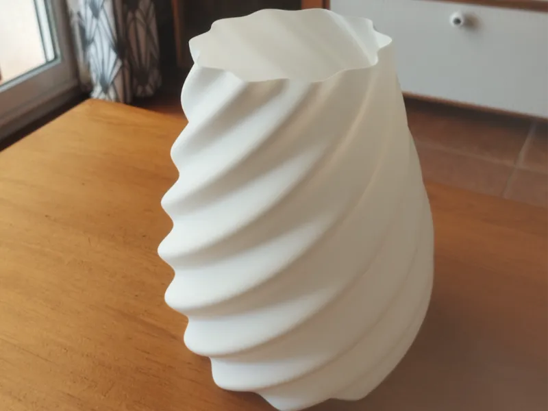 Vase