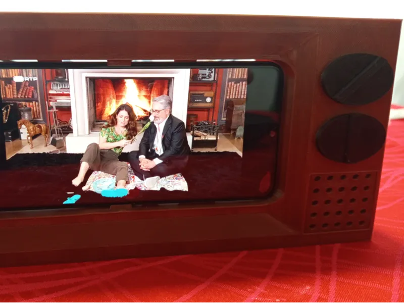 tv para telemóvel