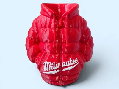 milwaukee pen holder