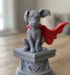 0.12mm layer, 2 walls, 8% infill