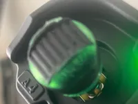 0.08mm layer, 2 walls, 15% infill