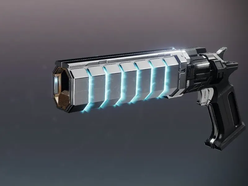 Graviton Spike Destiny