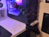 0.2mm layer, 2 walls, 8% infill
