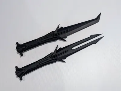 Valorant's Blackspyre Divide 