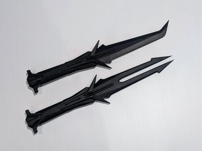 Valorant's Blackspyre Divide