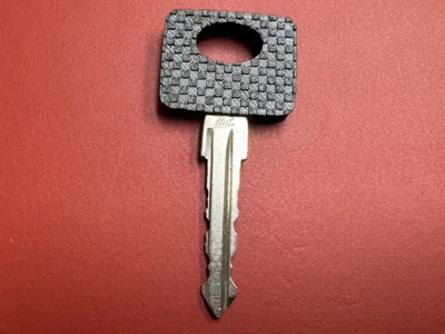 Key Case Mercedes Benz /8 W114-W115