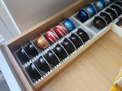 Nespresso Vertuo Holder